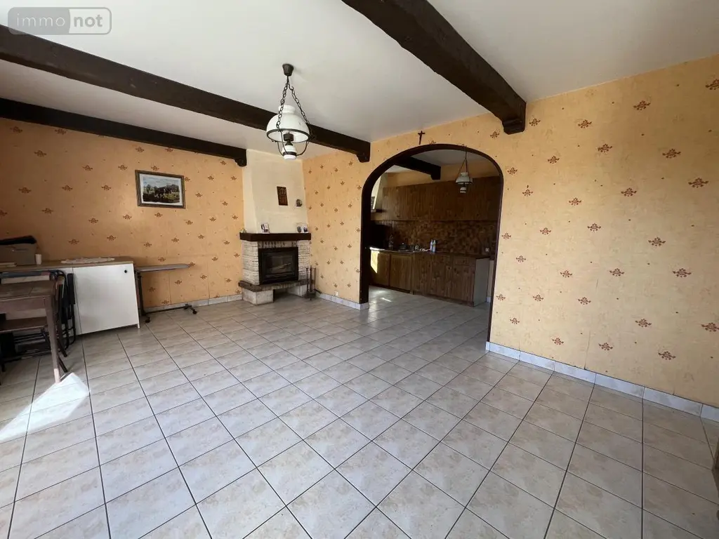 Maison a vendre Plumaugat 22250 Côtes-d'Armor 22 195 m2 3 pièces 159190 euros 22044-3845 018