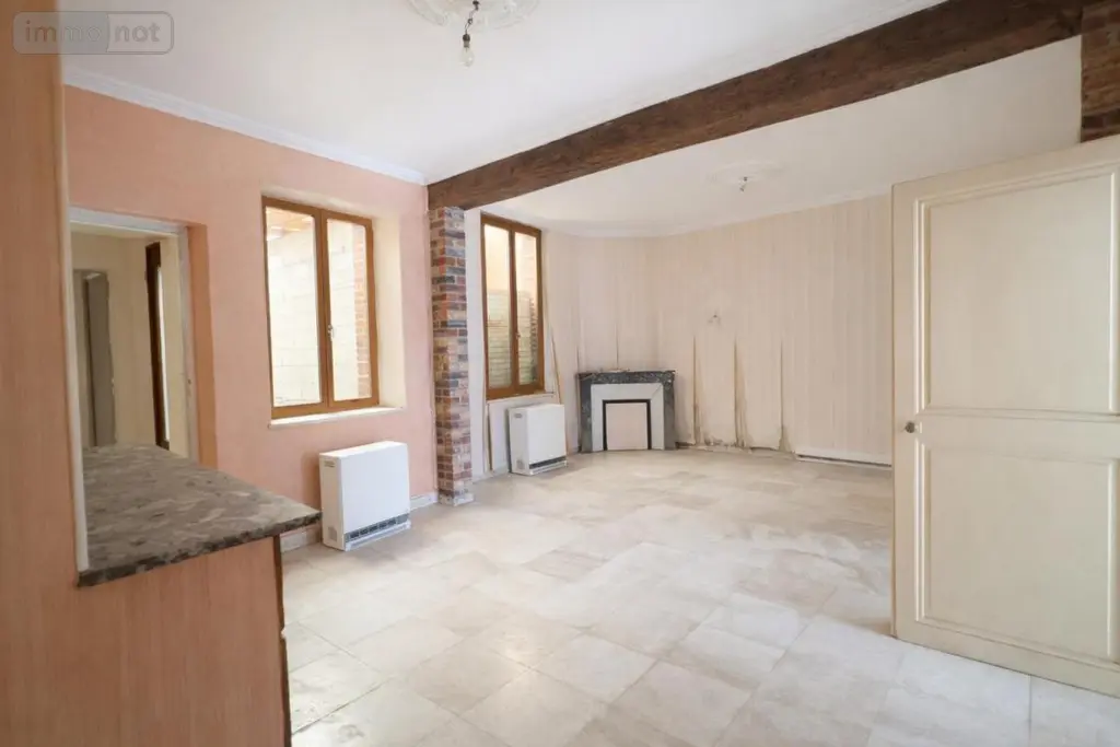 Immeuble de rapport a vendre Blancs-Coteaux 51130 Marne 51 167 m2 146720 euros 51011-110 016