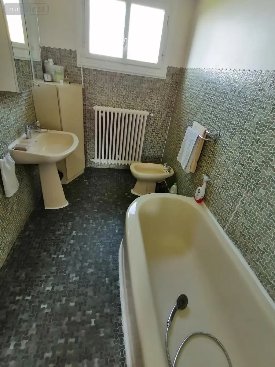 Maison a vendre Saint-Quay-Portrieux 22410 Côtes-d'Armor 22 176 m2 6 pièces 610000 euros 22017-1193 020