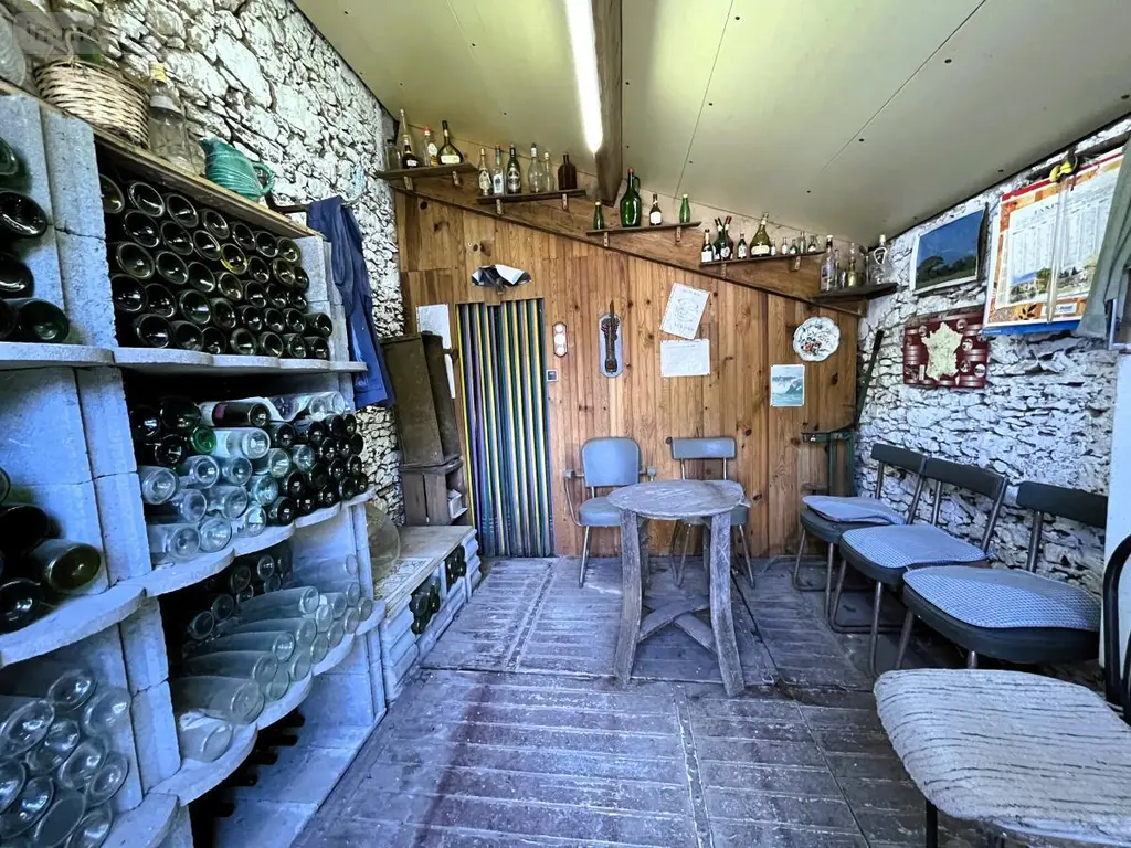 Maison a vendre Chaumes-en-Retz 44320 Loire-Atlantique 44 110 m2 6 pièces 220000 euros 44086-1523 009