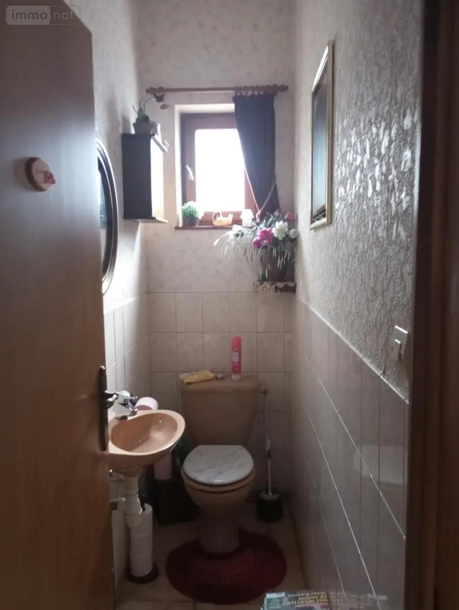 Maison a vendre La Capelle 02260 Aisne 02 263 m2 13 pièces 118000 euros 02082-583 003