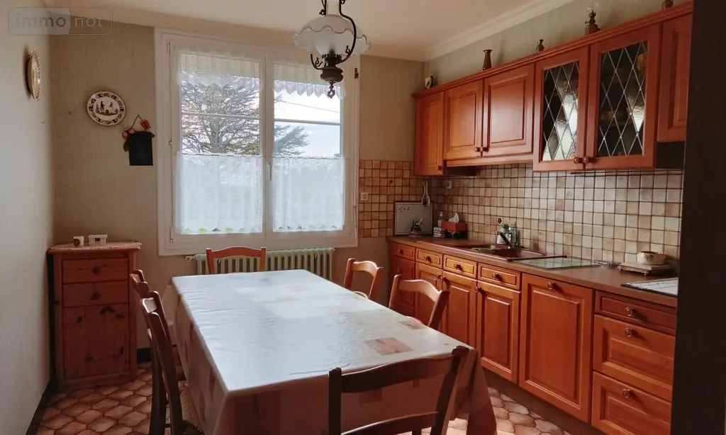 Maison a vendre Plonéour-Lanvern 29720 Finistère 29 75 m2 4 pièces 200000 euros 29016-1153 009