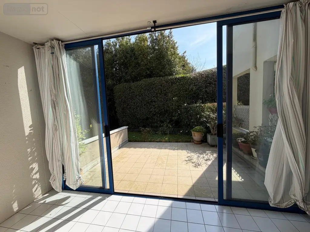 Appartement a vendre Dinard 35800 Ille-et-Vilaine 35 35 m2 2 pièces 250800 euros 35094-1299 002