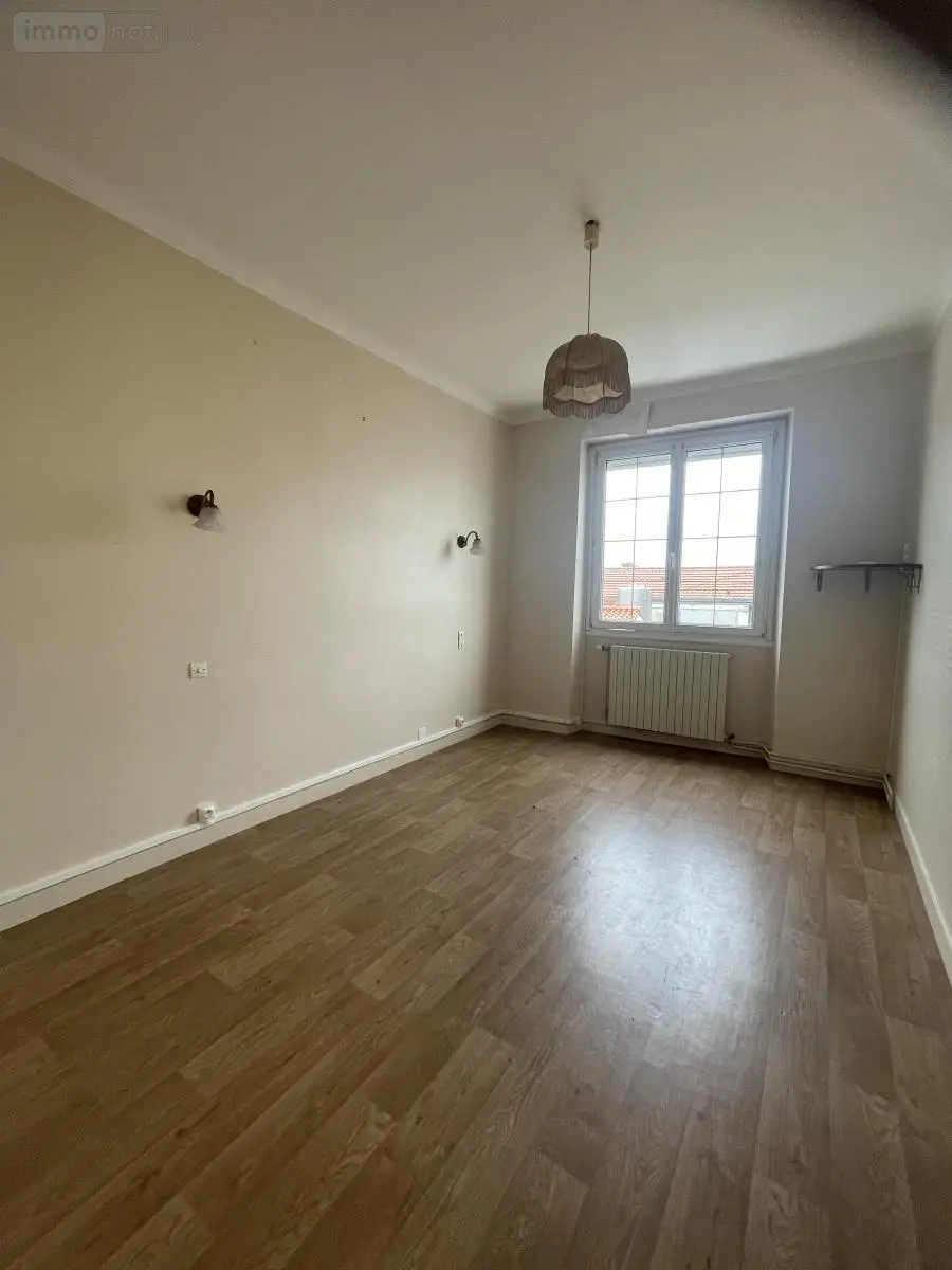 Maison a vendre Pont-Saint-Martin 44860 Loire-Atlantique 44 148 m2 4 pièces 149692 euros 44039-1765 009