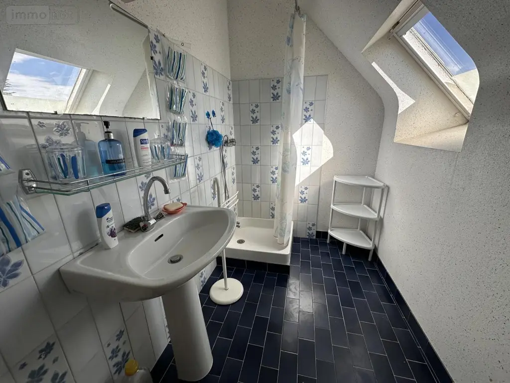 Maison a vendre Le Tour-du-Parc 56370 Morbihan 56 80 m2 4 pièces 279193 euros 56003-1415 007