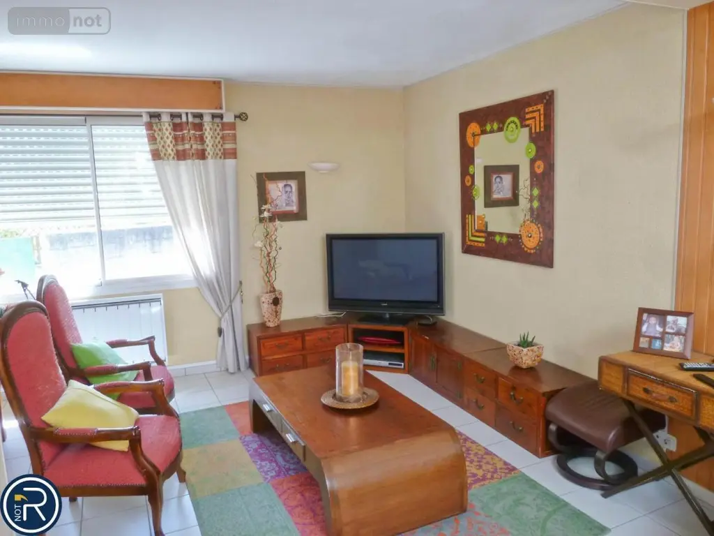 Maison a vendre Montsûrs 53150 Mayenne 53 130 m2 6 pièces 208000 euros 53004-1114 005