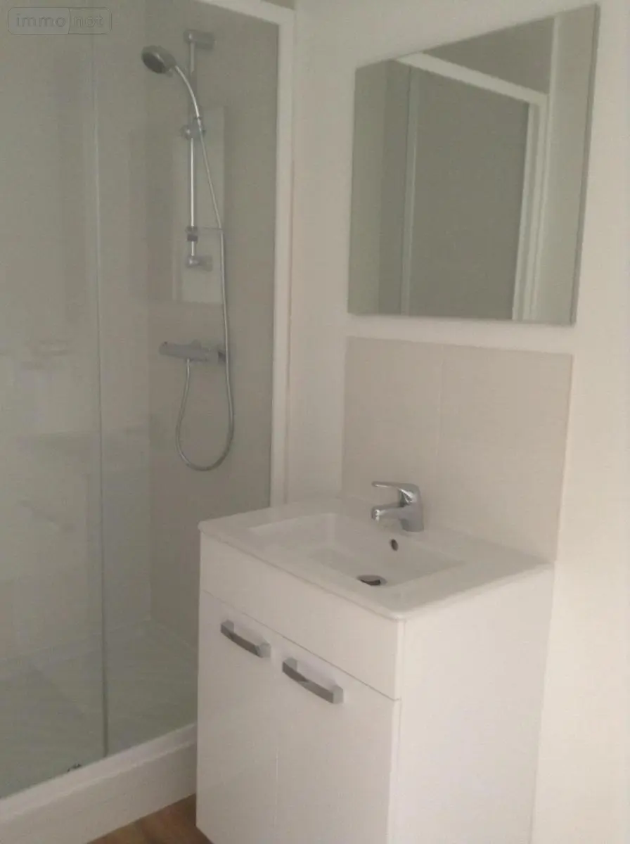 Location appartement Laval 53000 Mayenne 53 33 m2 455 euros 53007-L333 003