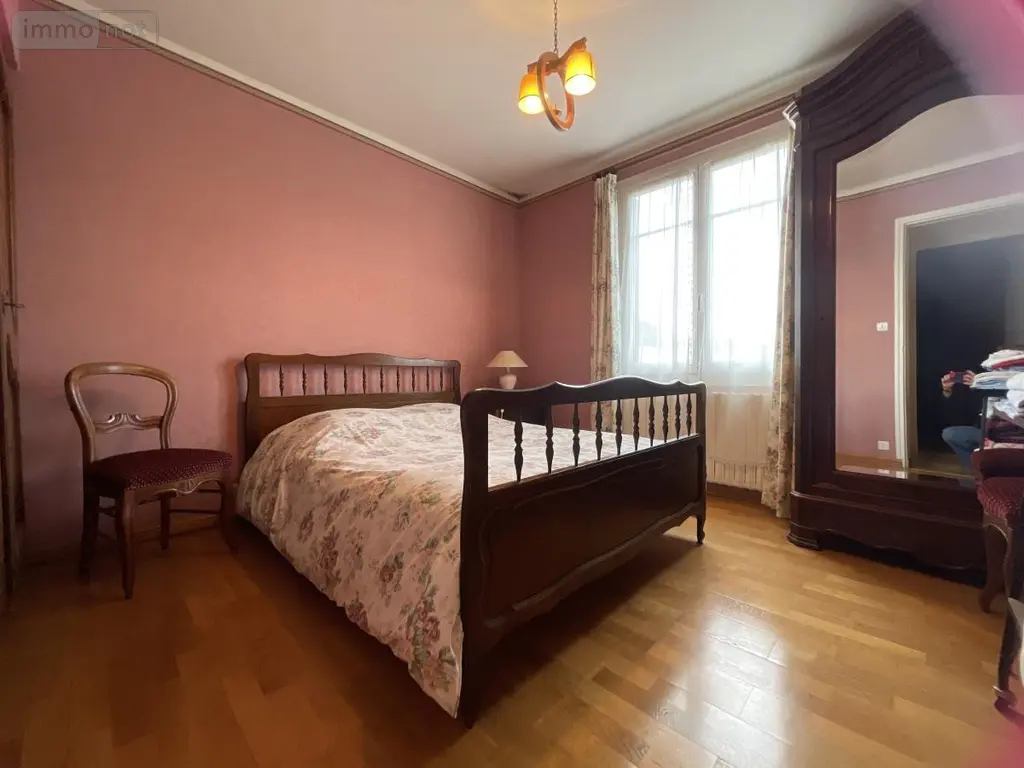 Maison a vendre Nuisement-sur-Coole 51240 Marne 51 112 m2 6 pièces 190000 euros 51084-1277 008
