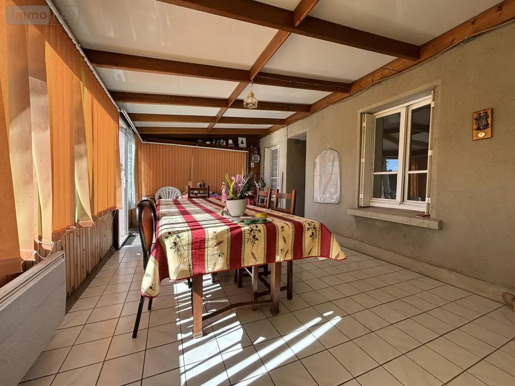 Maison a vendre Négreville 50260 Manche 50 60 m2 4 pièces 84200 euros 50088-1401 004