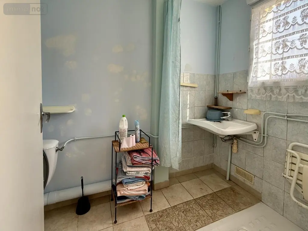 Maison a vendre Damgan 56750 Morbihan 56 85 m2 4 pièces 267750 euros 56012-792 008