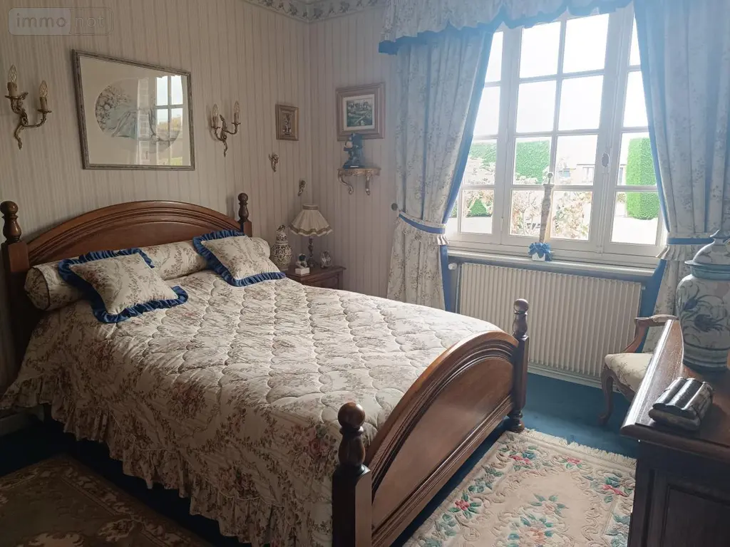 Maison a vendre Lestrem 62136 Pas-de-Calais 62 180 m2 381000 euros 62024-1829 010