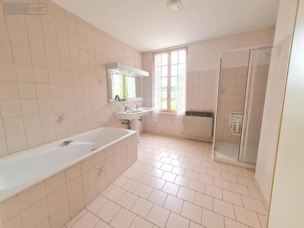 Maison a vendre Saint-Arnoult 41800 Loir-et-Cher 41 115 m2 5 pièces 192215 euros 41059-1005 010