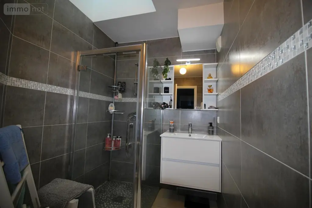 Appartement a vendre Pontault-Combault 77340 Seine-et-Marne 77 60 m2 3 pièces 239900 euros 94029-255 006