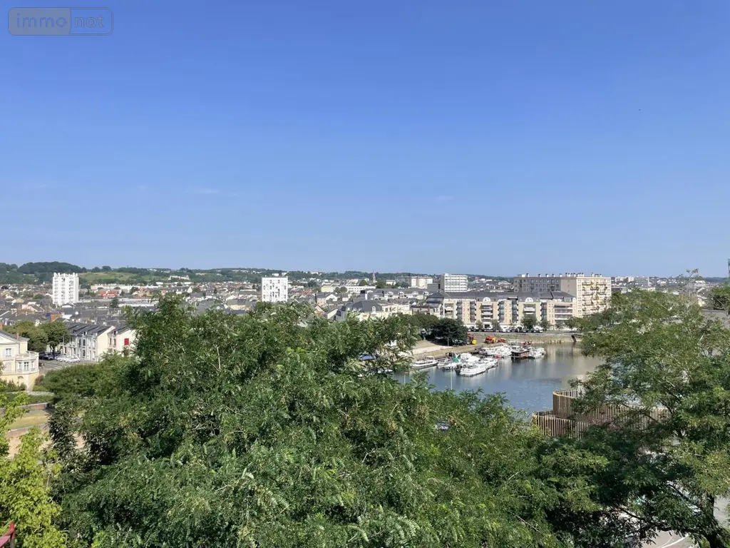 Maison a vendre Le Mans 72000 Sarthe 72 260 m2 10 pièces 720020 euros 72009-1422 021