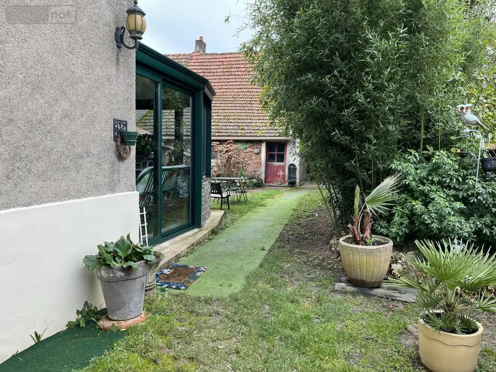 Maison a vendre Vinay 51530 Marne 51 109 m2 6 pièces 249000 euros 51022-2325 011