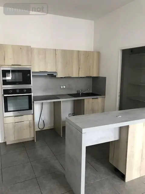 Appartement a vendre Rochefort 17300 Charente-Maritime 17 70 m2 267400 euros 17050-369 005