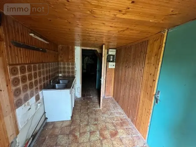 Maison a vendre Épinay 27330 Eure 27 100 m2 6 pièces 94600 euros 14058-1663 006