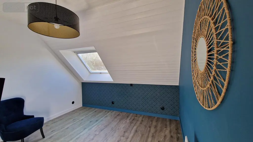 Maison a vendre Plourin-lès-Morlaix 29600 Finistère 29 143 m2 6 pièces 257495 euros 29083-1579 008