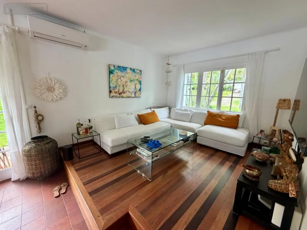 Maison a vendre Saint-Paul 97460 La Réunion 974 135 m2 5 pièces 1350000 euros 97409-351 006