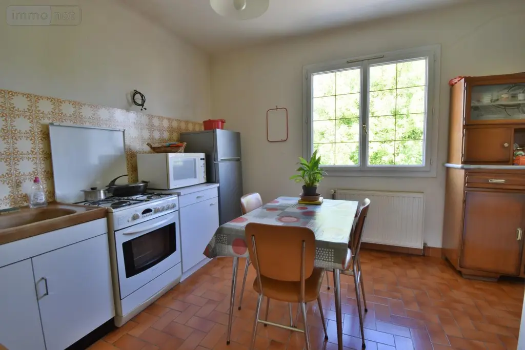 Maison a vendre Segré-en-Anjou Bleu 49500 Maine-et-Loire 49 121 m2 5 pièces 282000 euros 49019-3395 012