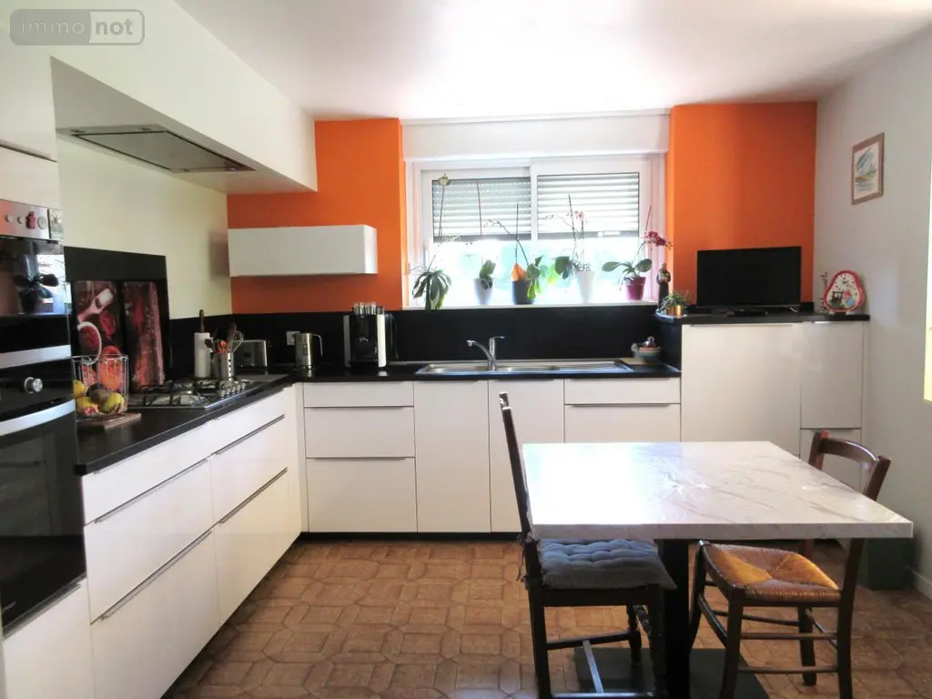 Maison a vendre Locminé 56500 Morbihan 56 149 m2 6 pièces 400300 euros 56077-948 003