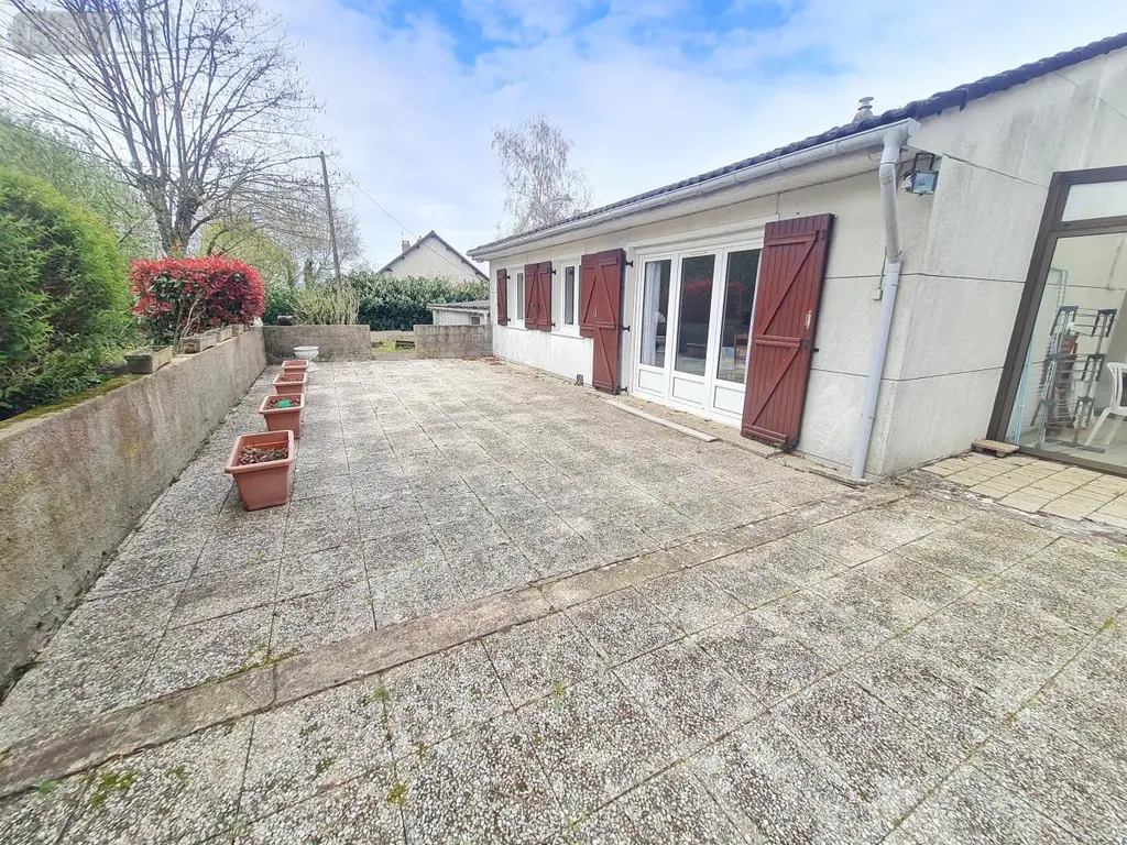 Maison a vendre Artins 41800 Loir-et-Cher 41 71 m2 4 pièces 93800 euros 41059-985 011