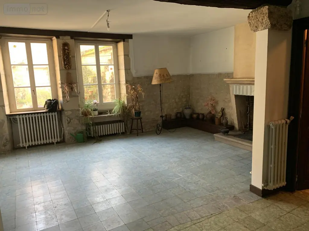 Maison a vendre Prouilly 51140 Marne 51 120 m2 6 pièces 279000 euros 51082-2467 005