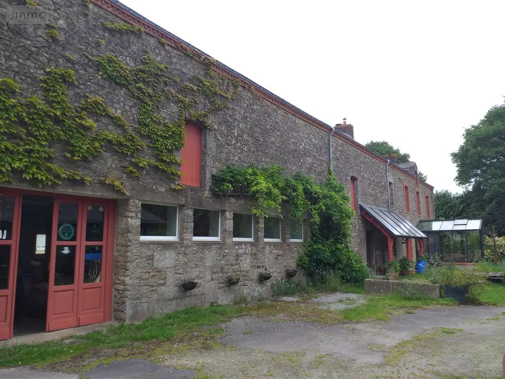 Maison a vendre Locmaria-Grand-Champ 56390 Morbihan 56 171 m2 5 pièces 356722 euros 56005-878 007