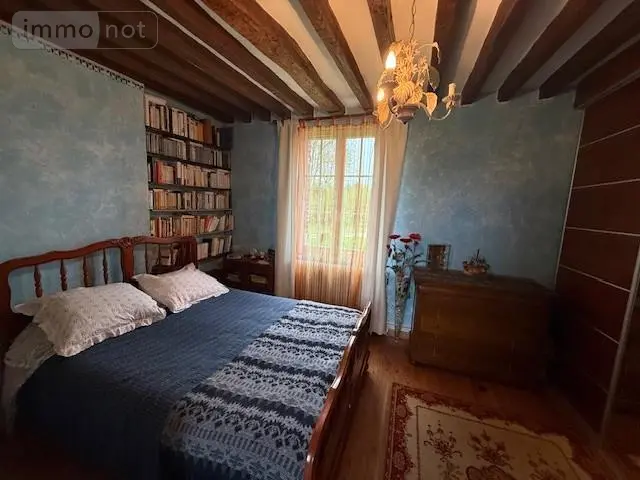 Maison a vendre Thiberville 27230 Eure 27 133 m2 249560 euros 14058-1787 009