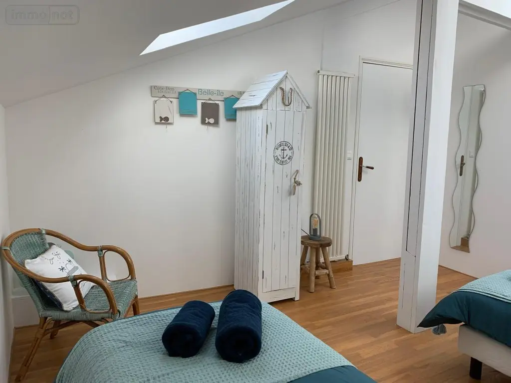 Maison a vendre Auray 56400 Morbihan 56 97 m2 3 pièces 398240 euros 56023-1420 012