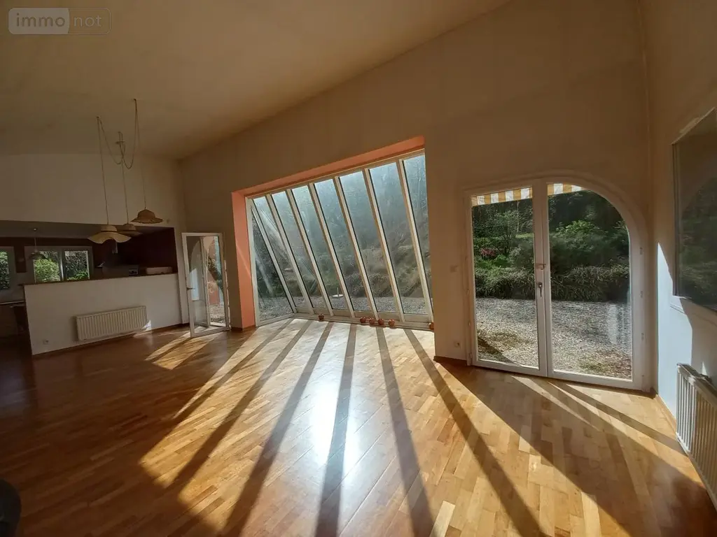Maison a vendre Plouray 56770 Morbihan 56 133 m2 4 pièces 236385 euros 56032-1686 006
