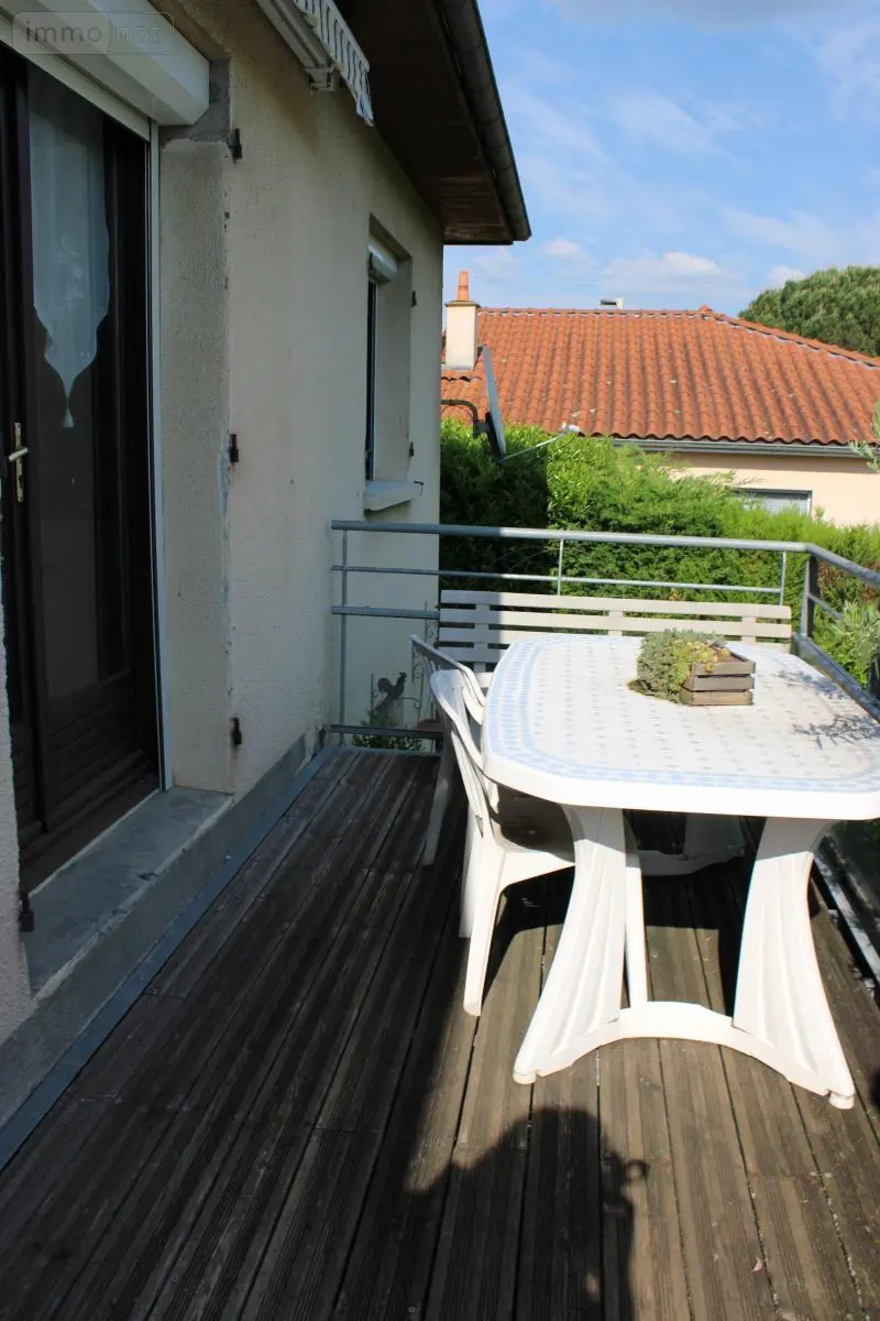 Maison a vendre Pont-du-Château 63430 Puy-de-Dôme 63 116 m2 7 pièces 239000 euros 63022-6 005