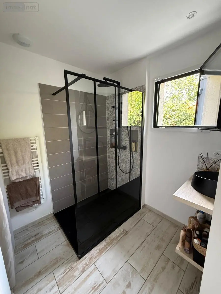 Maison a vendre Yvetot 76190 Seine-Maritime 76 120 m2 5 pièces 420000 euros 76087-33 009