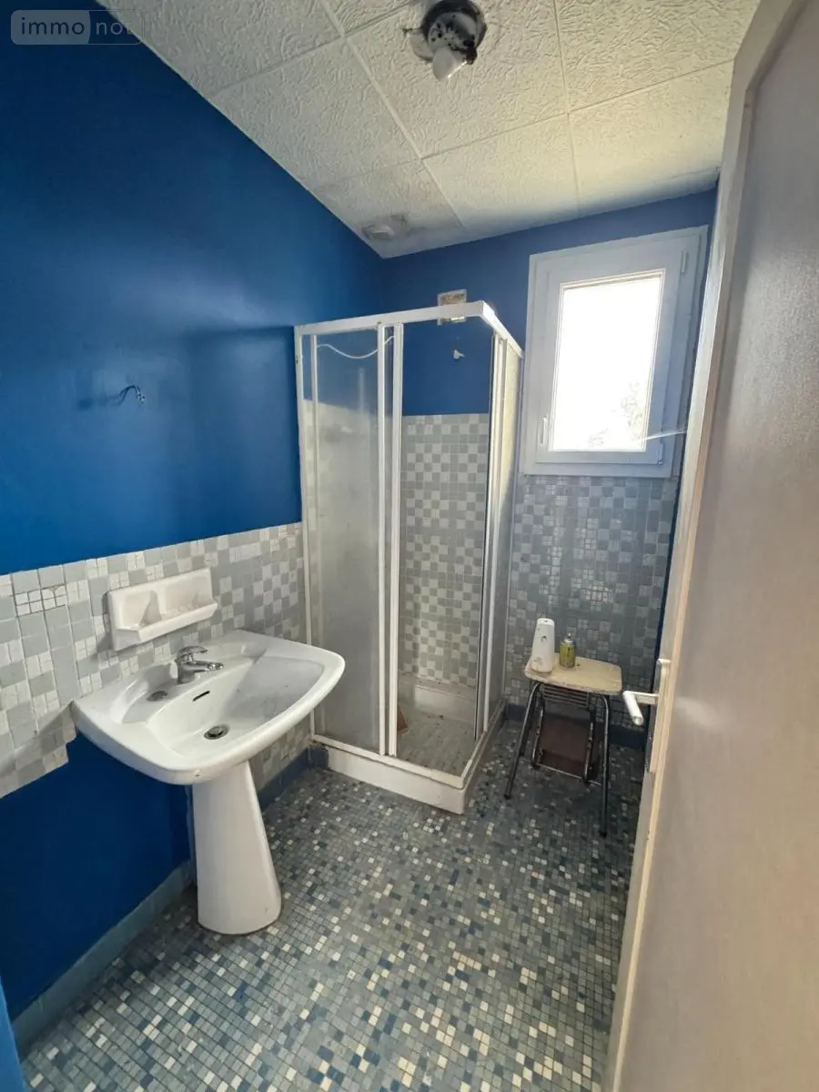 Maison a vendre Bretoncelles 61110 Orne 61 52 m2 3 pièces 101175 euros 61081-153 006