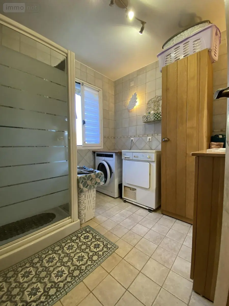 Maison a vendre Berles-Monchel 62690 Pas-de-Calais 62 188 m2 7 pièces 335000 euros 62114-834 009
