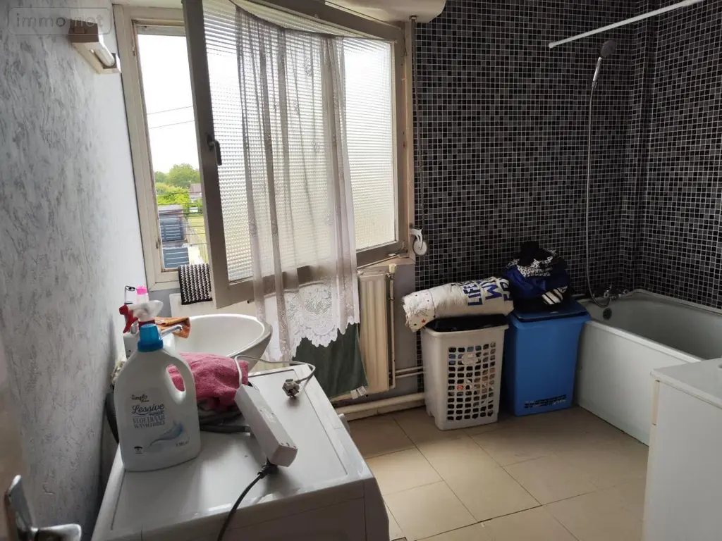 Maison a vendre Condé-sur-l'Escaut 59163 Nord 59 95 m2 5 pièces 121750 euros 59067-4760 007