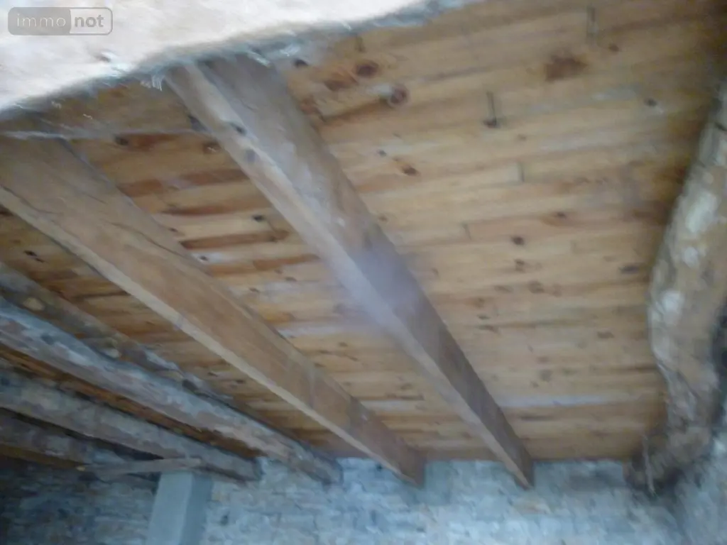 Divers a vendre Sault-Brénaz 01150 Ain 01 52 m2 1 pièce 45000 euros 01037-879 003