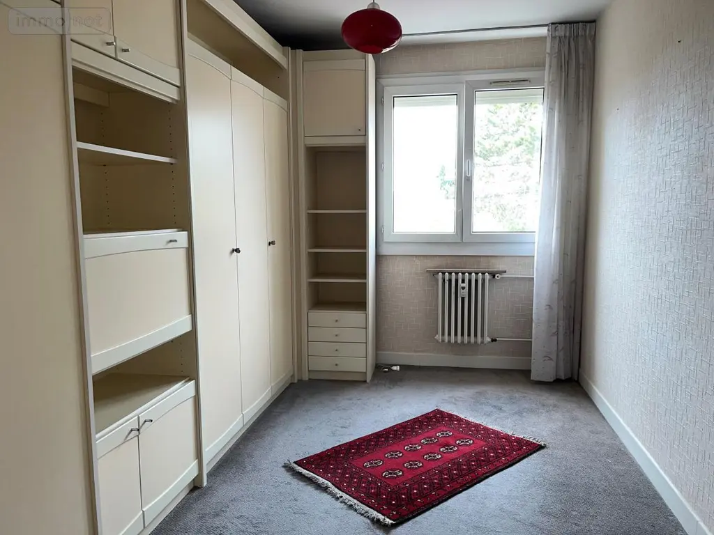 Appartement a vendre Dijon 21000 Côte-d'Or 21 67 m2 4 pièces 169000 euros 21005-1010 006