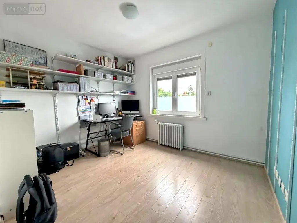 Maison a vendre Roubaix 59100 Nord 59 114 m2 5 pièces 242450 euros 59041-2344 008
