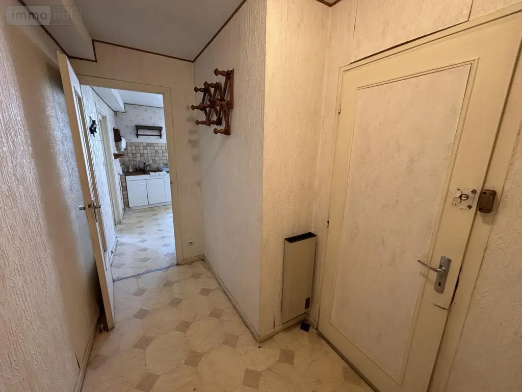 Immeuble de rapport a vendre Lagnieu 01150 Ain 01 44 m2 129000 euros 01037-917 003