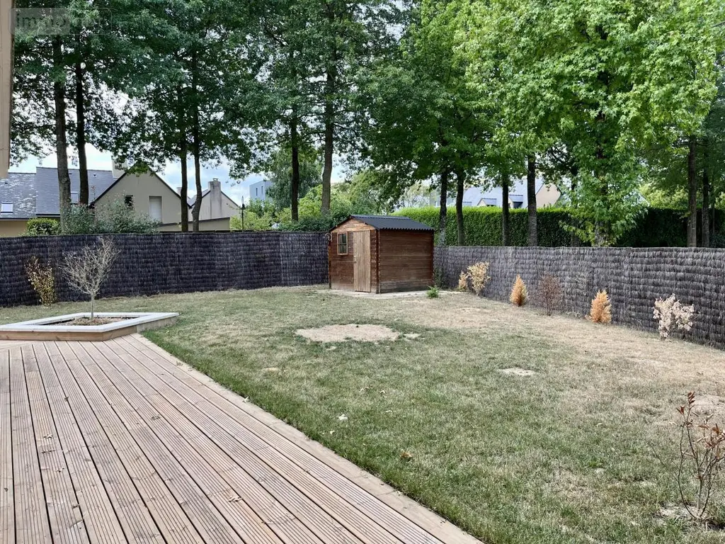 Appartement a vendre Pacé 35740 Ille-et-Vilaine 35 63 m2 3 pièces 269900 euros 35021-2196 010
