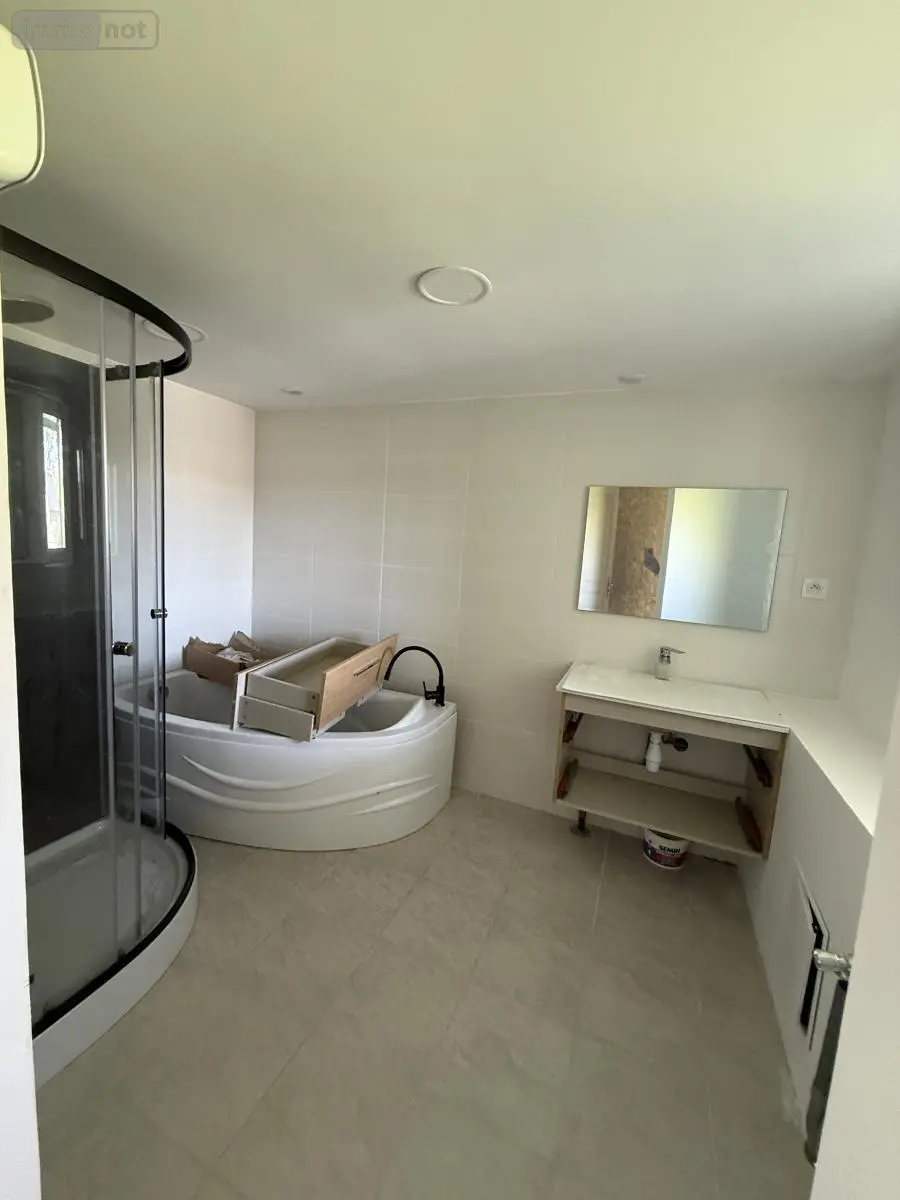 Maison a vendre Saint-Pois 50670 Manche 50 127 m2 5 pièces 137920 euros 50020-1499 010