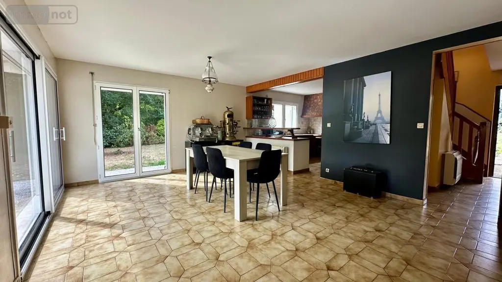 Maison a vendre Bannalec 29380 Finistère 29 95 m2 5 pièces 249864 euros 56081-2675 003