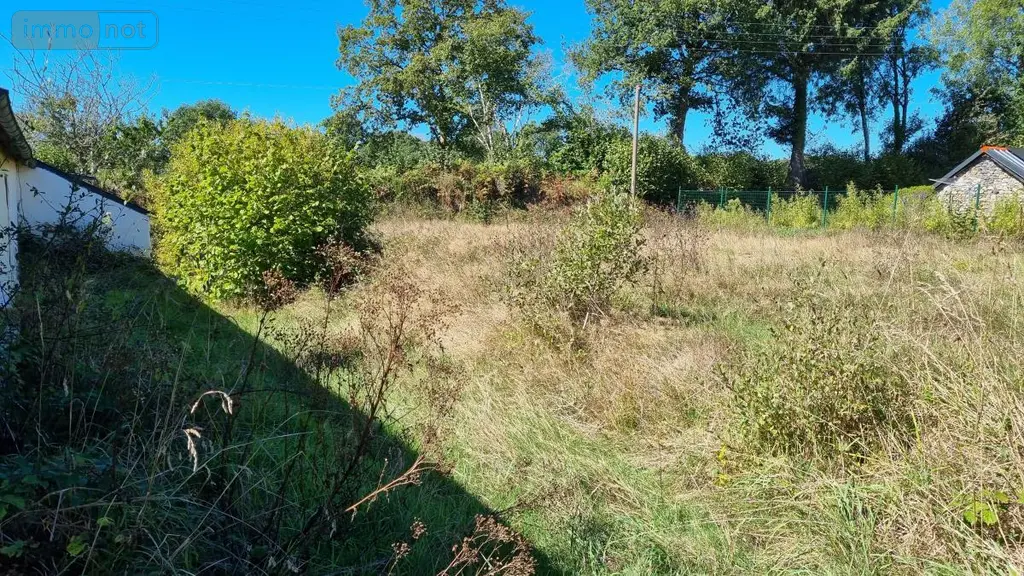 Maison a vendre Plusquellec 22160 Côtes-d'Armor 22 98 m2 3 pièces 73500 euros 29066-3908 013