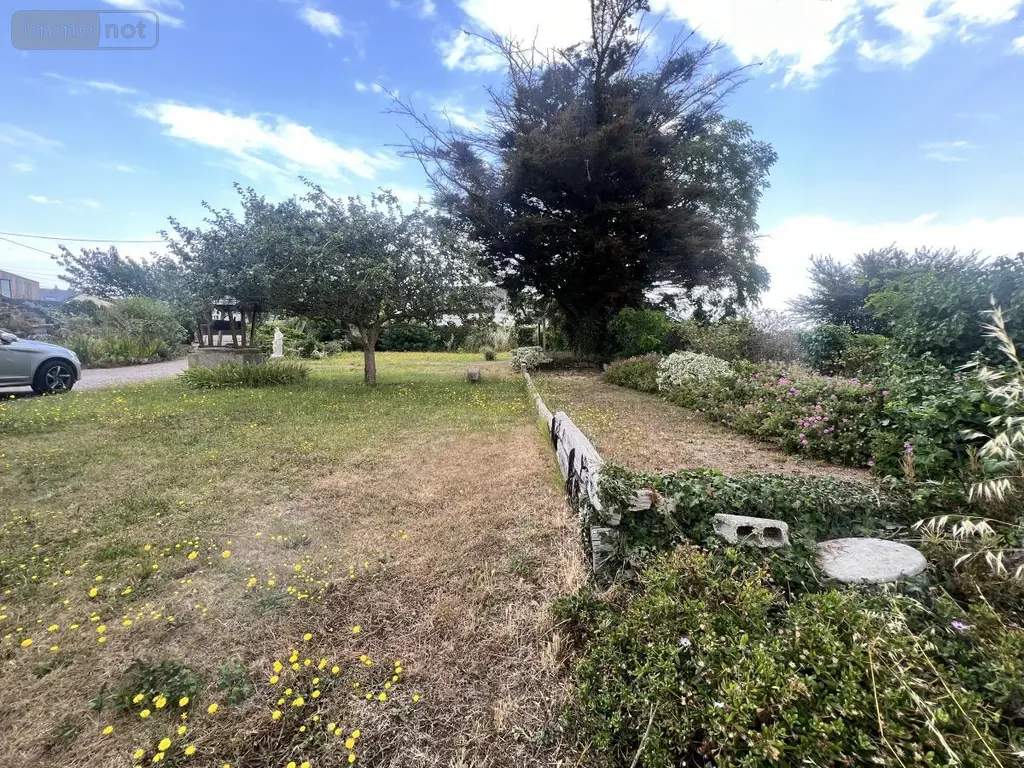 Maison a vendre Hillion 22120 Côtes-d'Armor 22 155 m2 7 pièces 477000 euros 22007-793 009
