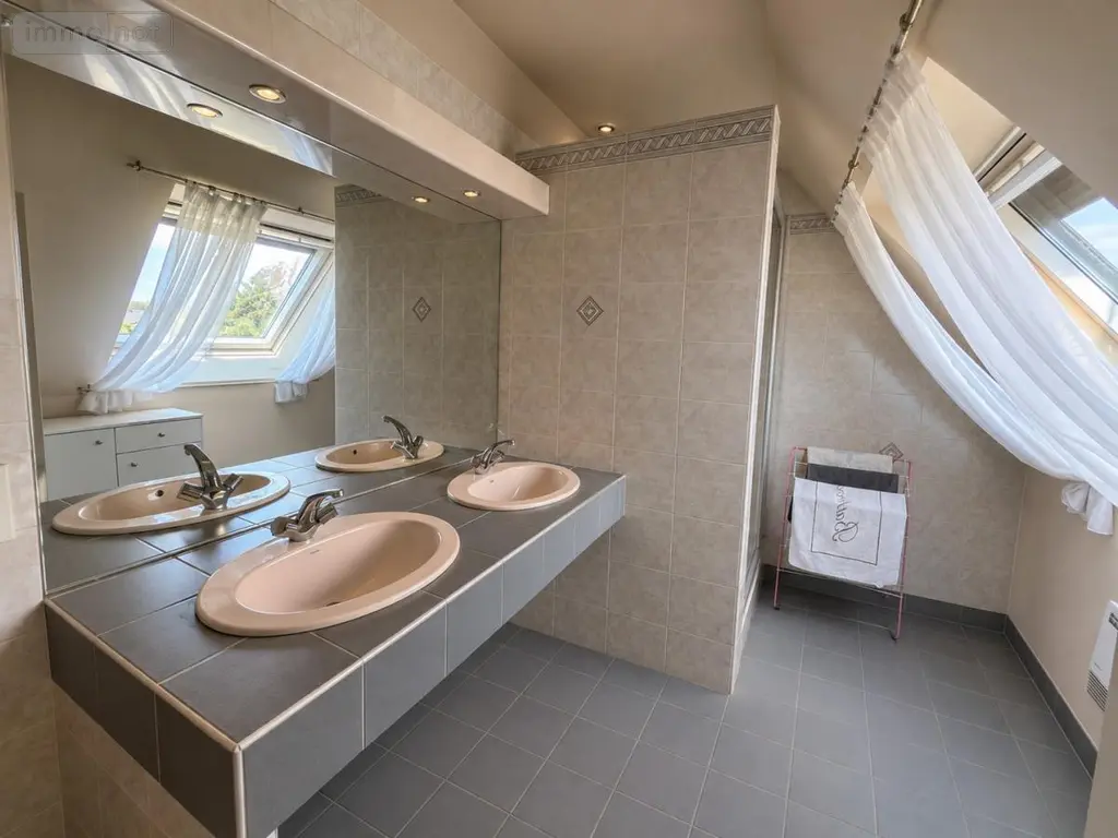 Maison a vendre Quimper 29000 Finistère 29 115 m2 6 pièces 271575 euros 29015-653 010