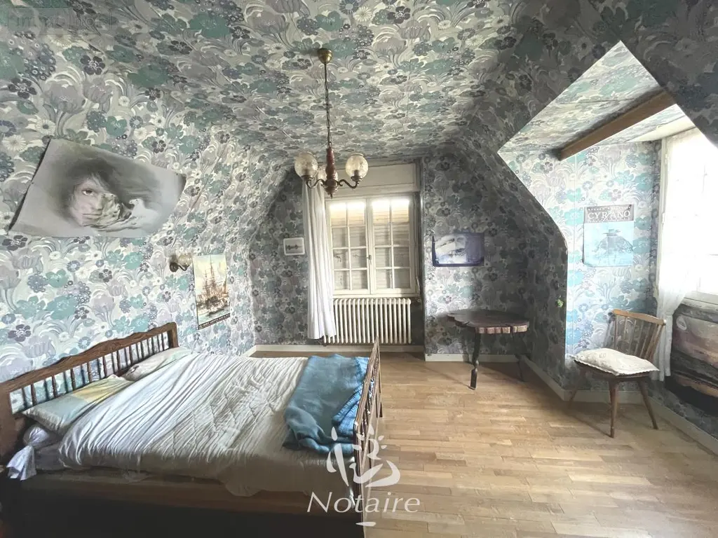 Maison a vendre Plougoulm 29250 Finistère 29 120 m2 4 pièces 240900 euros 29094-999 006