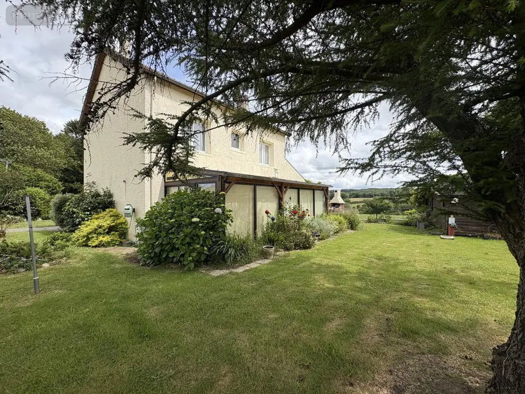 Maison a vendre Cherbourg-en-Cotentin 50470 Manche 50 103 m2 6 pièces 246280 euros 50108-4801 025