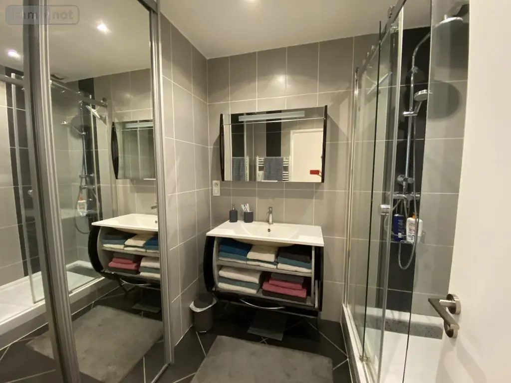 Appartement a vendre Reims 51100 Marne 51 94 m2 4 pièces 335000 euros 51046-2694 008