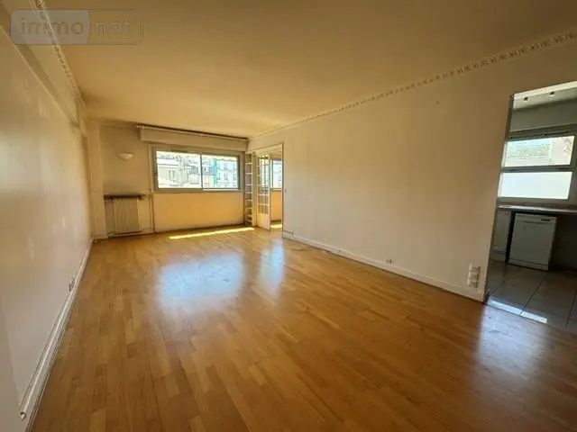 Appartement a vendre Neuilly-sur-Seine 92200 Hauts-de-Seine 92 68 m2 2 pièces 738500 euros 92010-1364 004